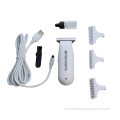 Wiederaufladbarer Haarschneider Baby Hair Clipper 3.7V LITHIUM